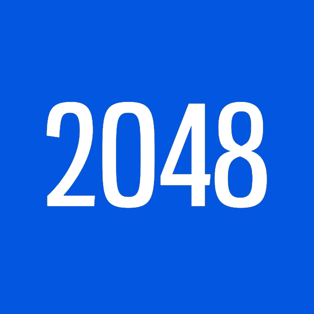 2048 Now icon