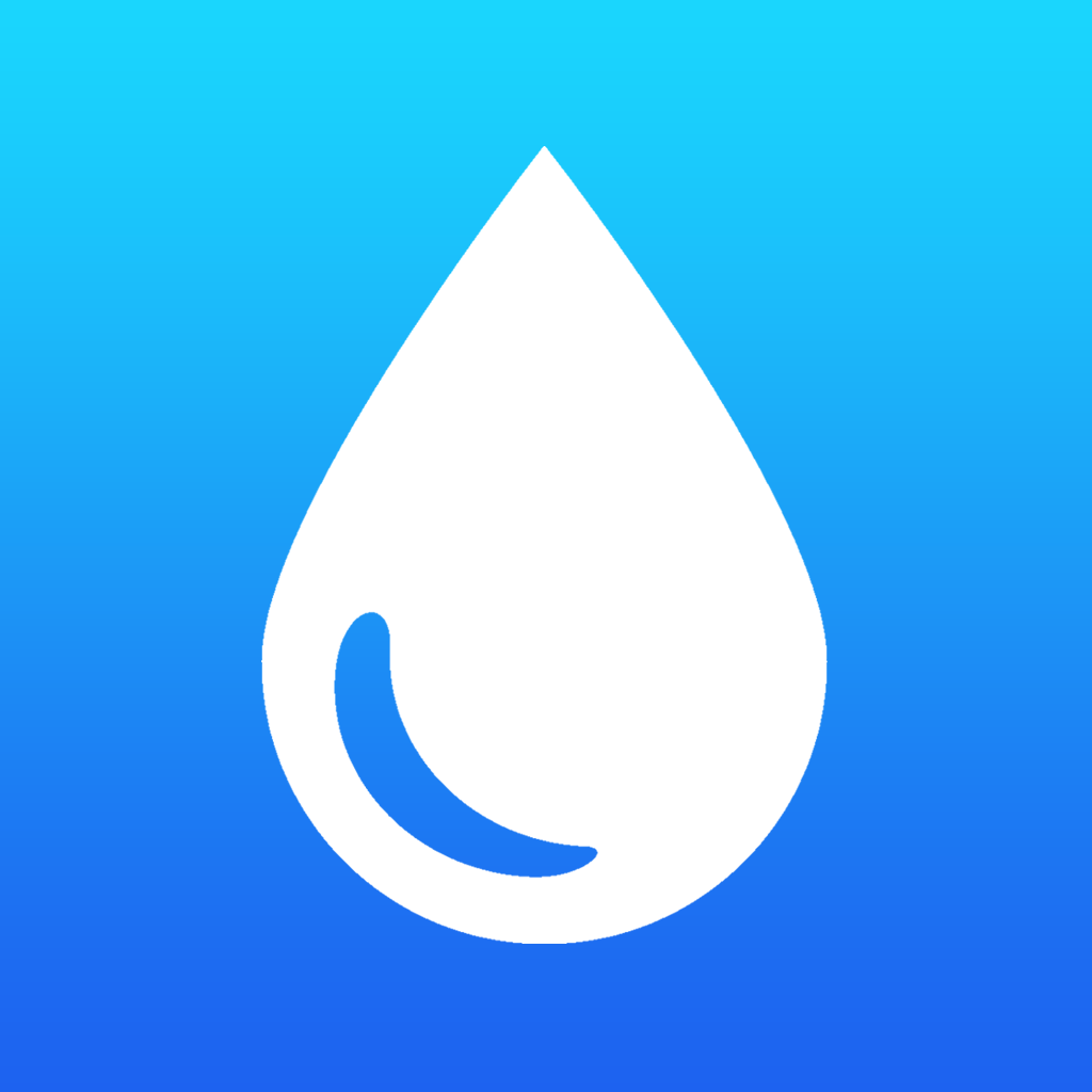 Raindrop for DigitalOcean icon