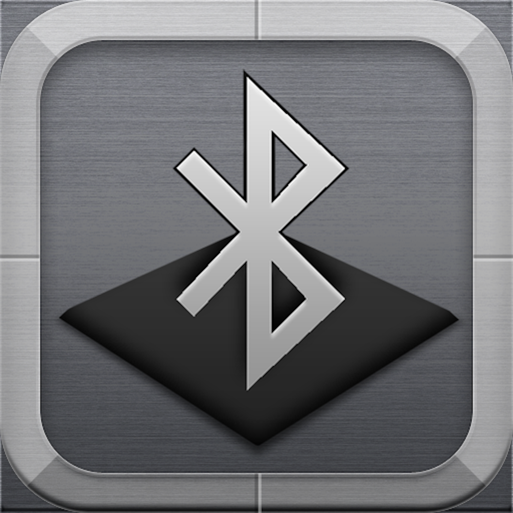 My Bluetooth Lite icon