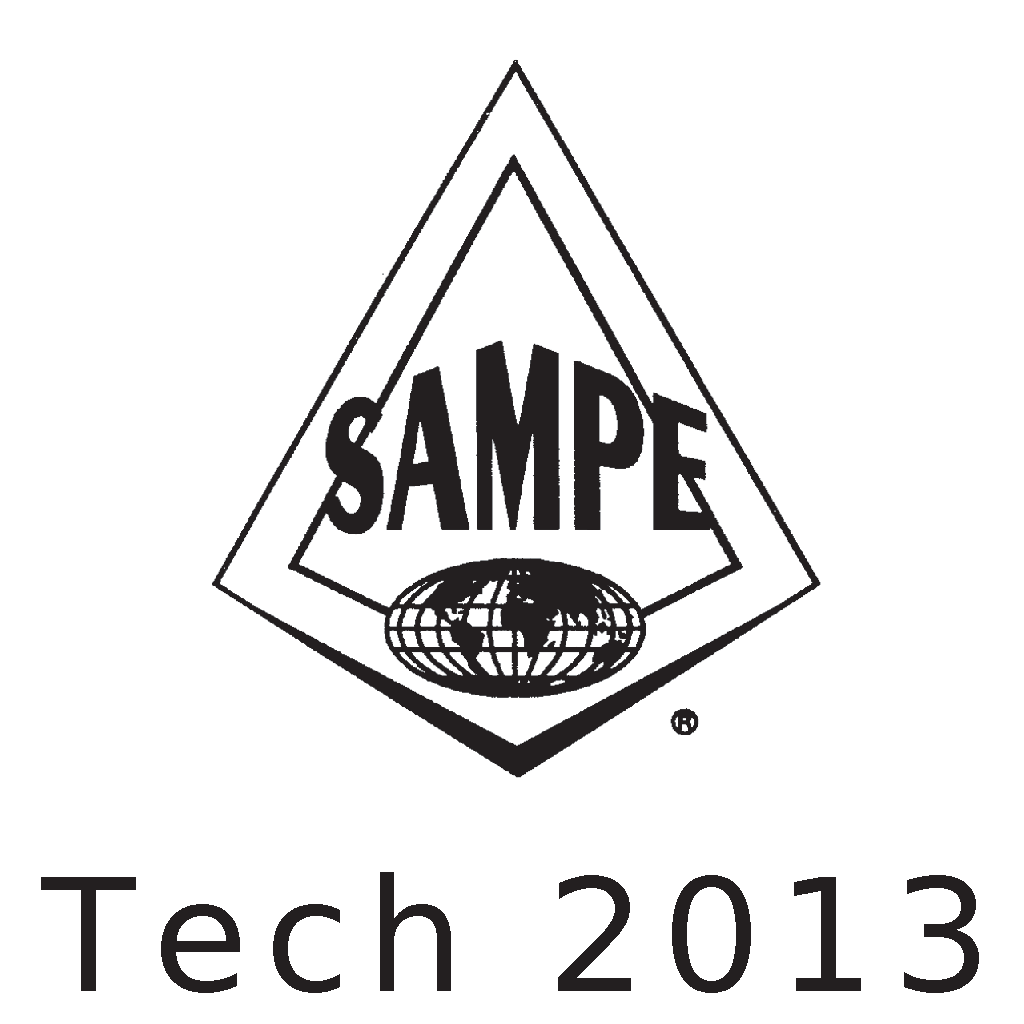 SAMPE Tech 2013