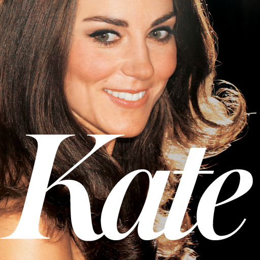 Kate icon