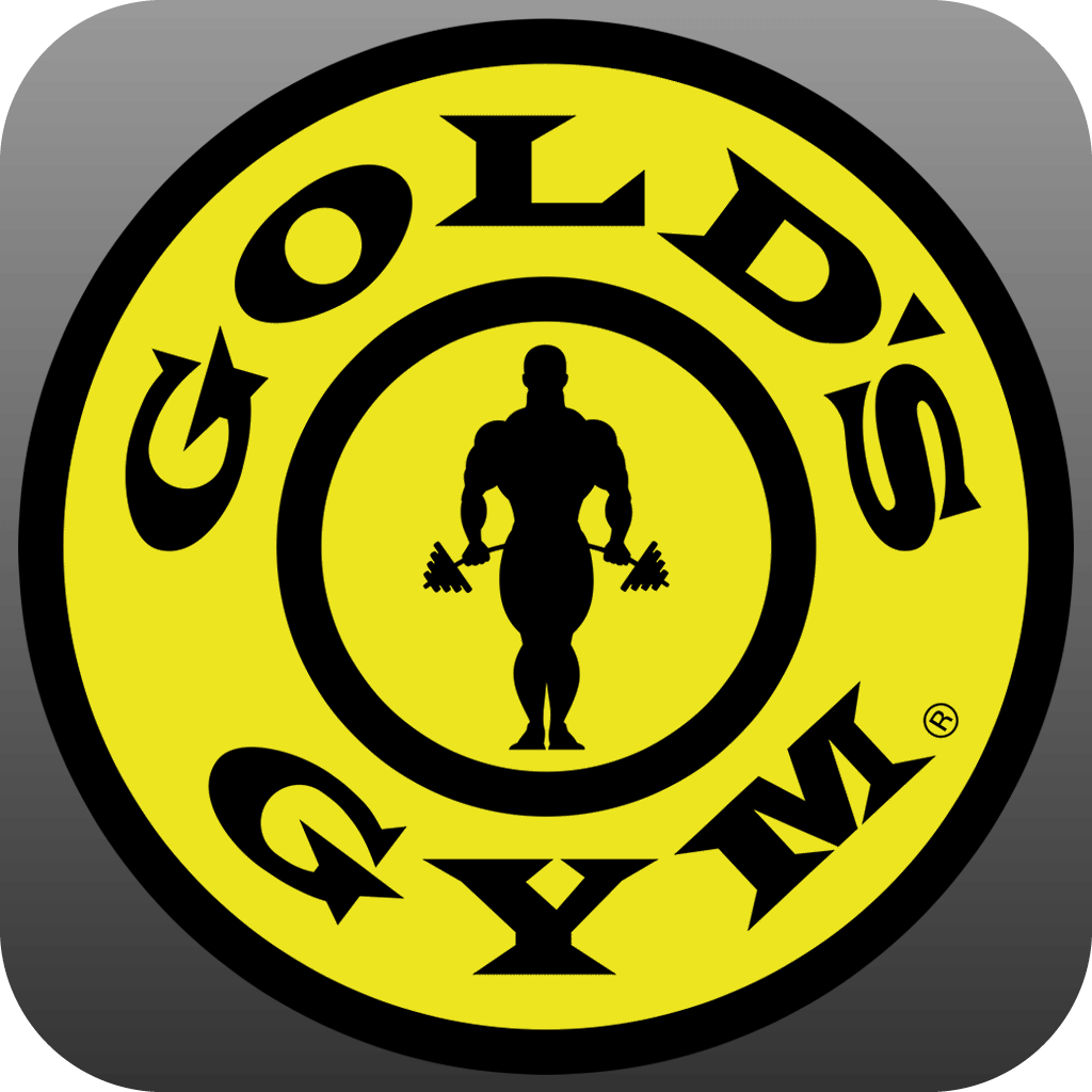 Gold's Gym Camp Hill PA icon