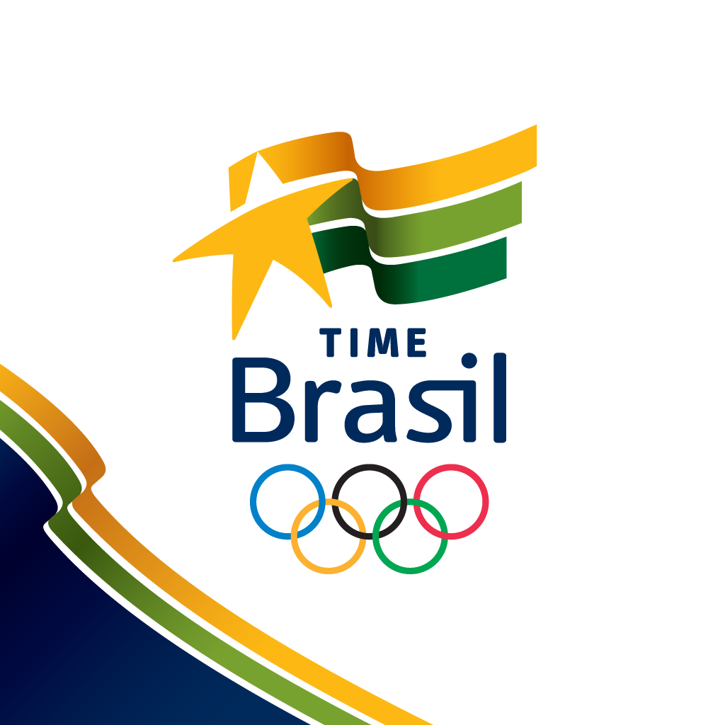 Time Brasil icon