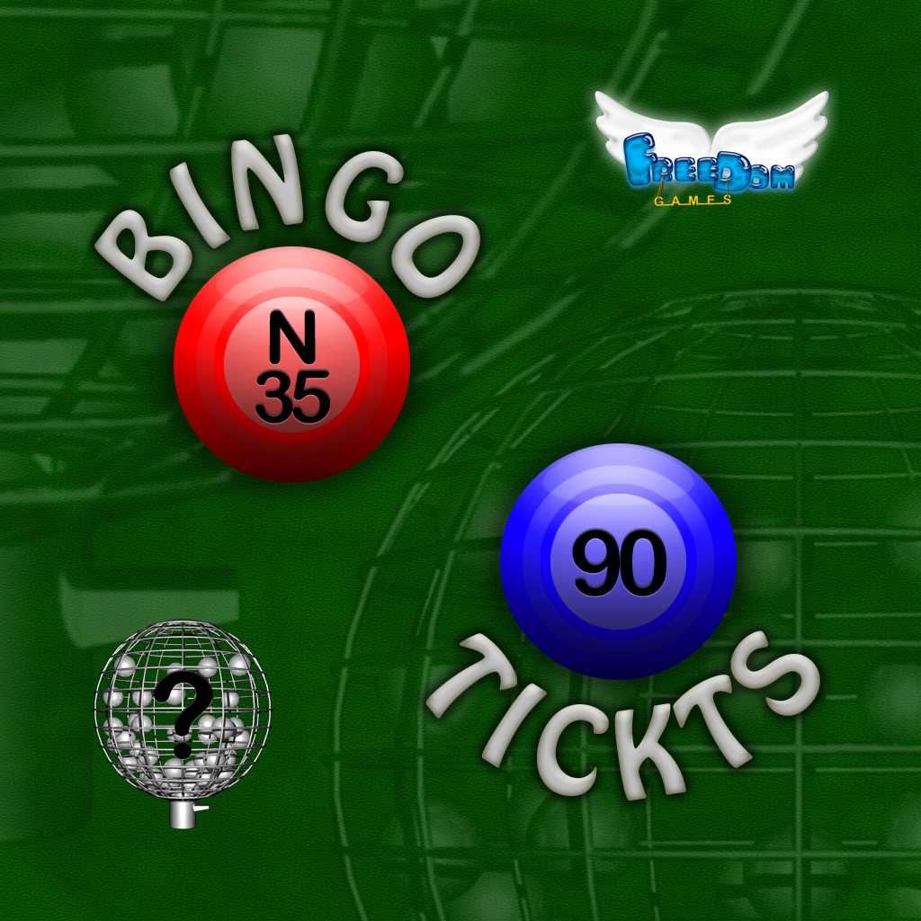 Bingo&Tickts