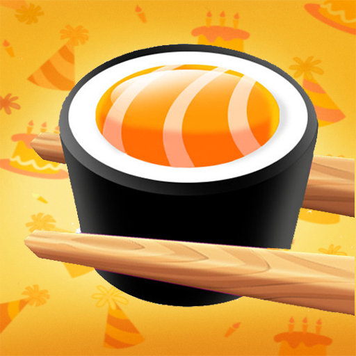 Sushi Square Designer icon
