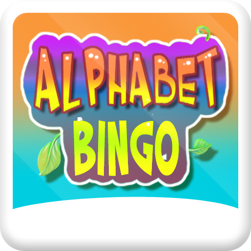 Alphabet BINGO