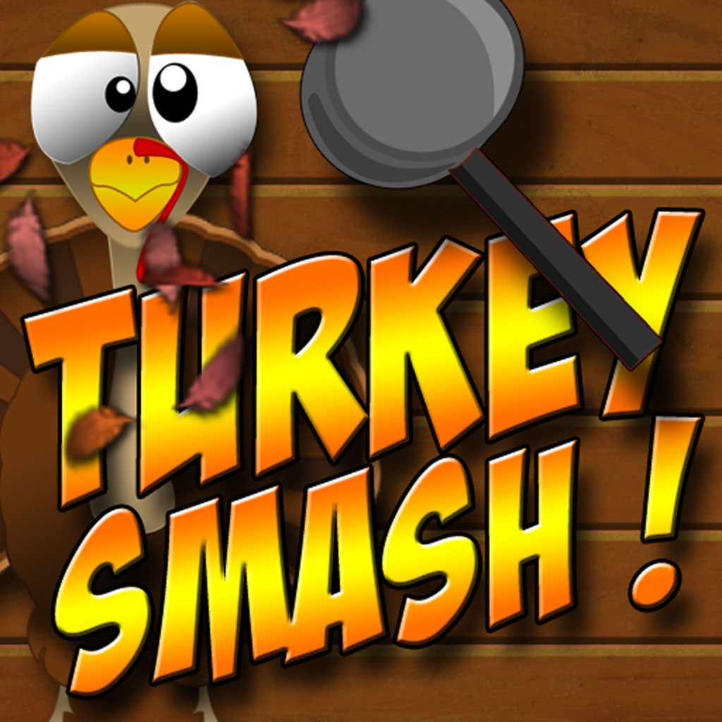 Turkey Smash