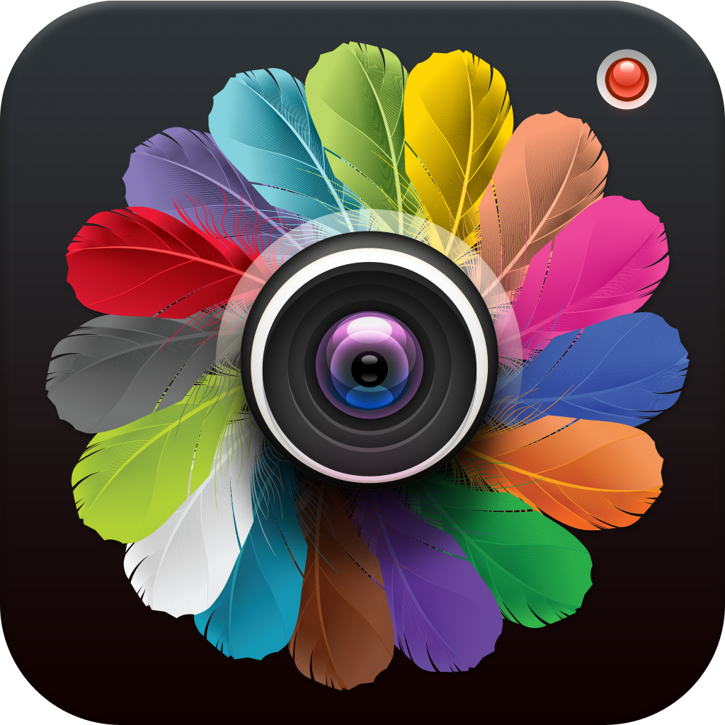 Magical Photo Editor - Frames,Effect,Patterns