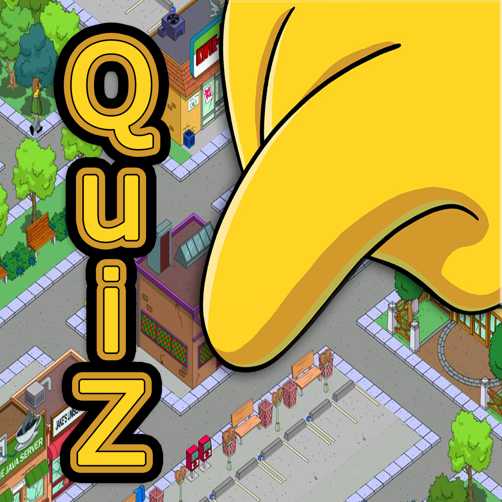 Coloring Book ,Quiz & News  for Tapped Out (2014)
