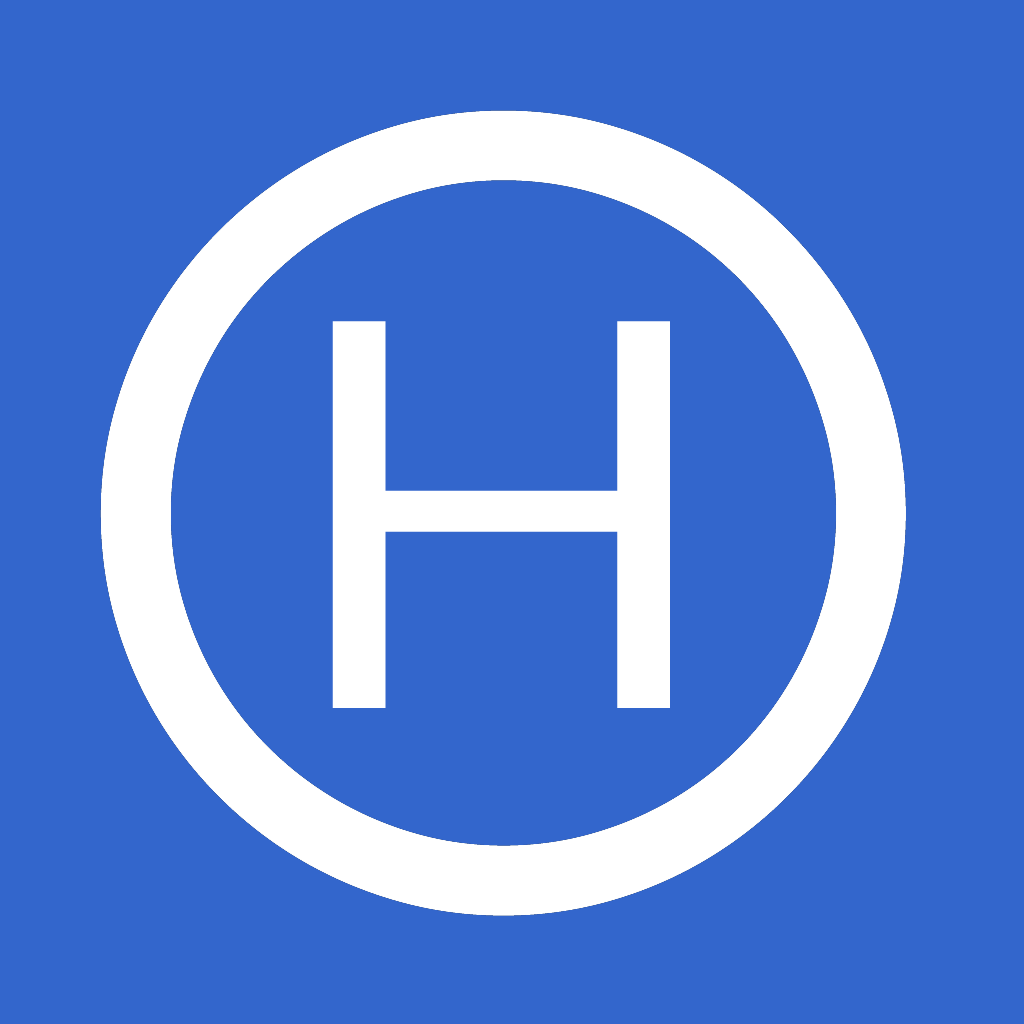 Blue Hour Lite icon