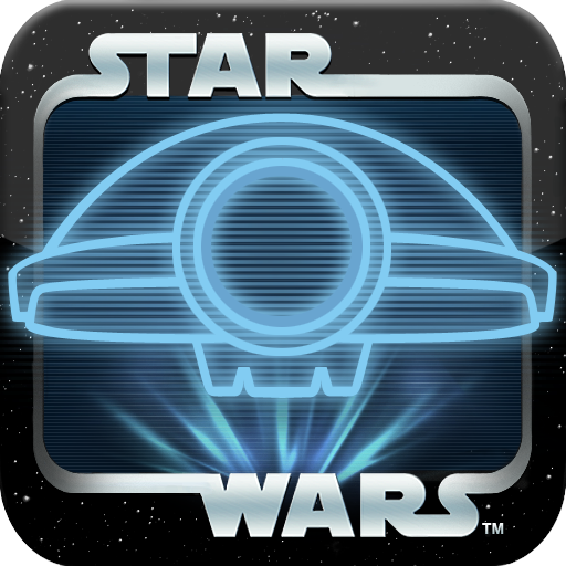 Star Wars Pit Droids icon