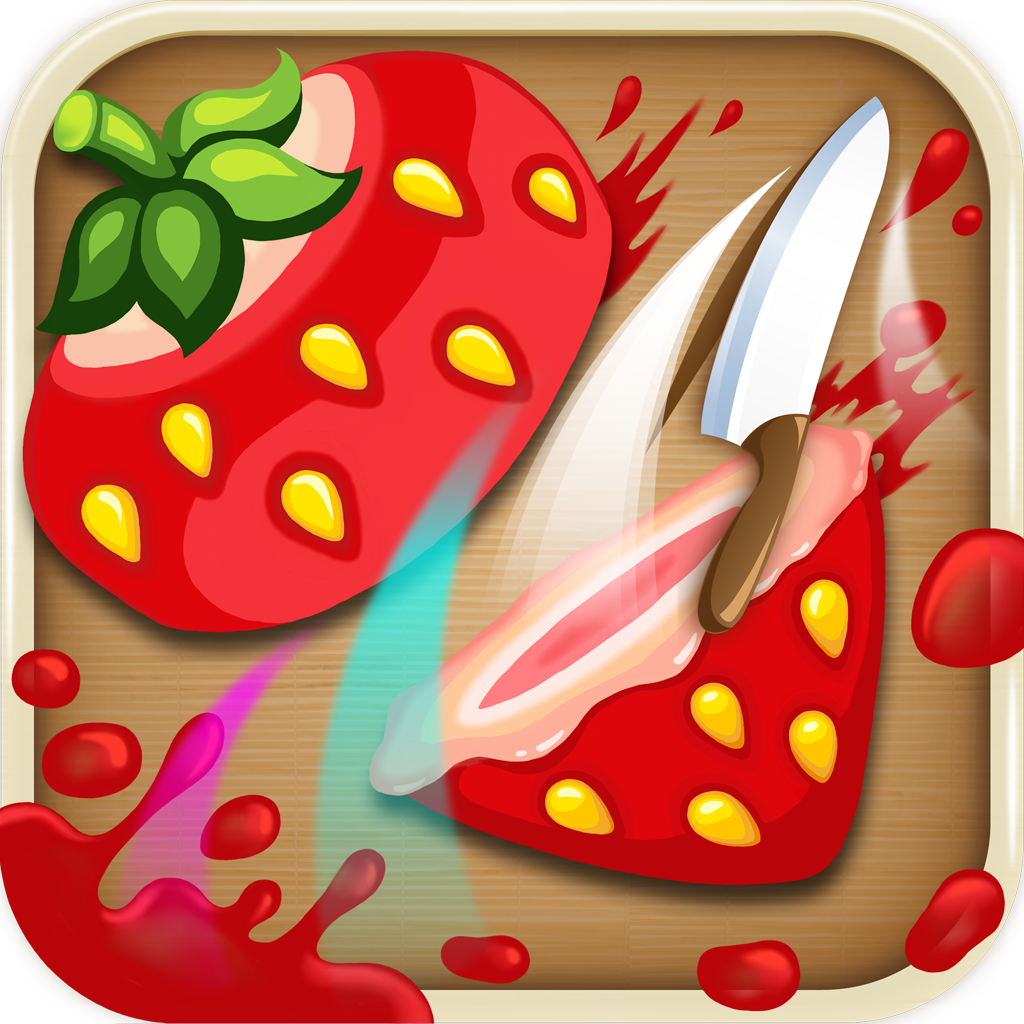 Fruits&Zombies Saga HD icon