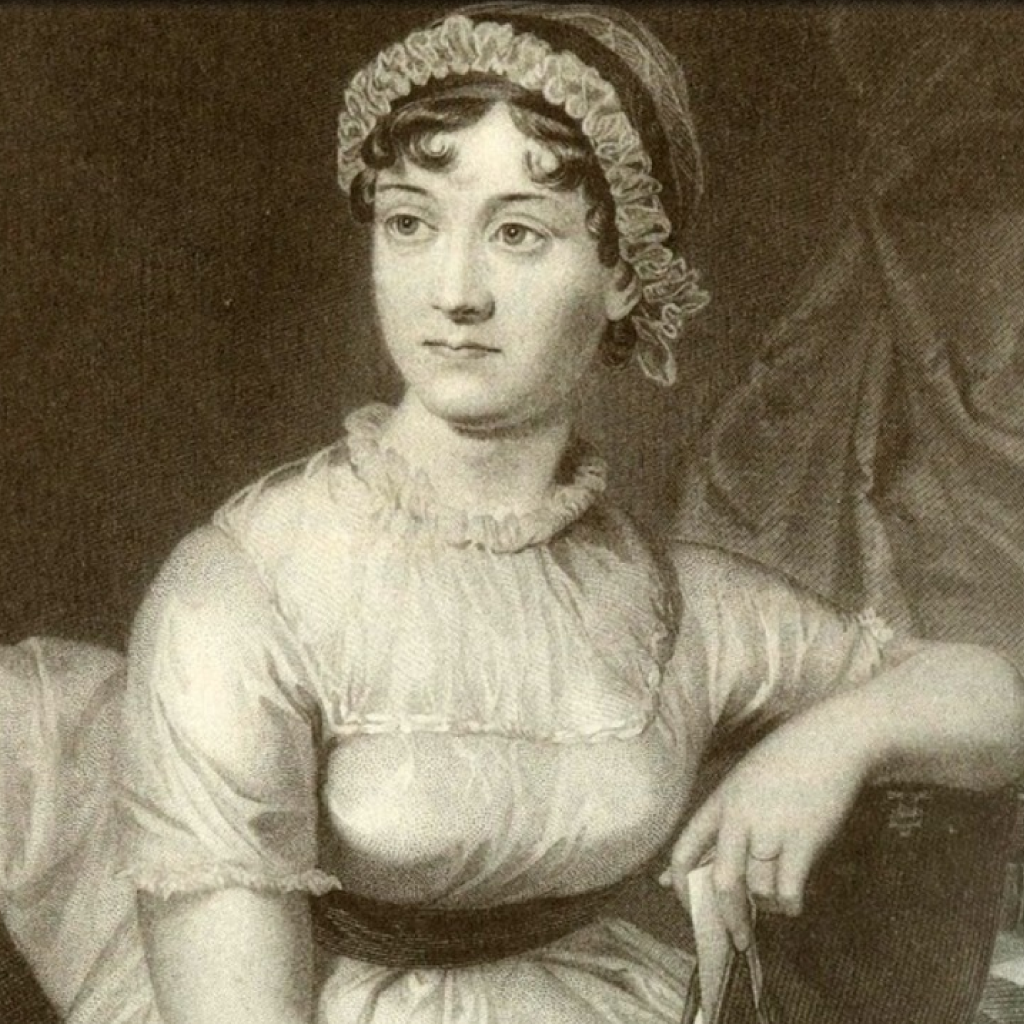 Jane Austen: A Historical Collection icon