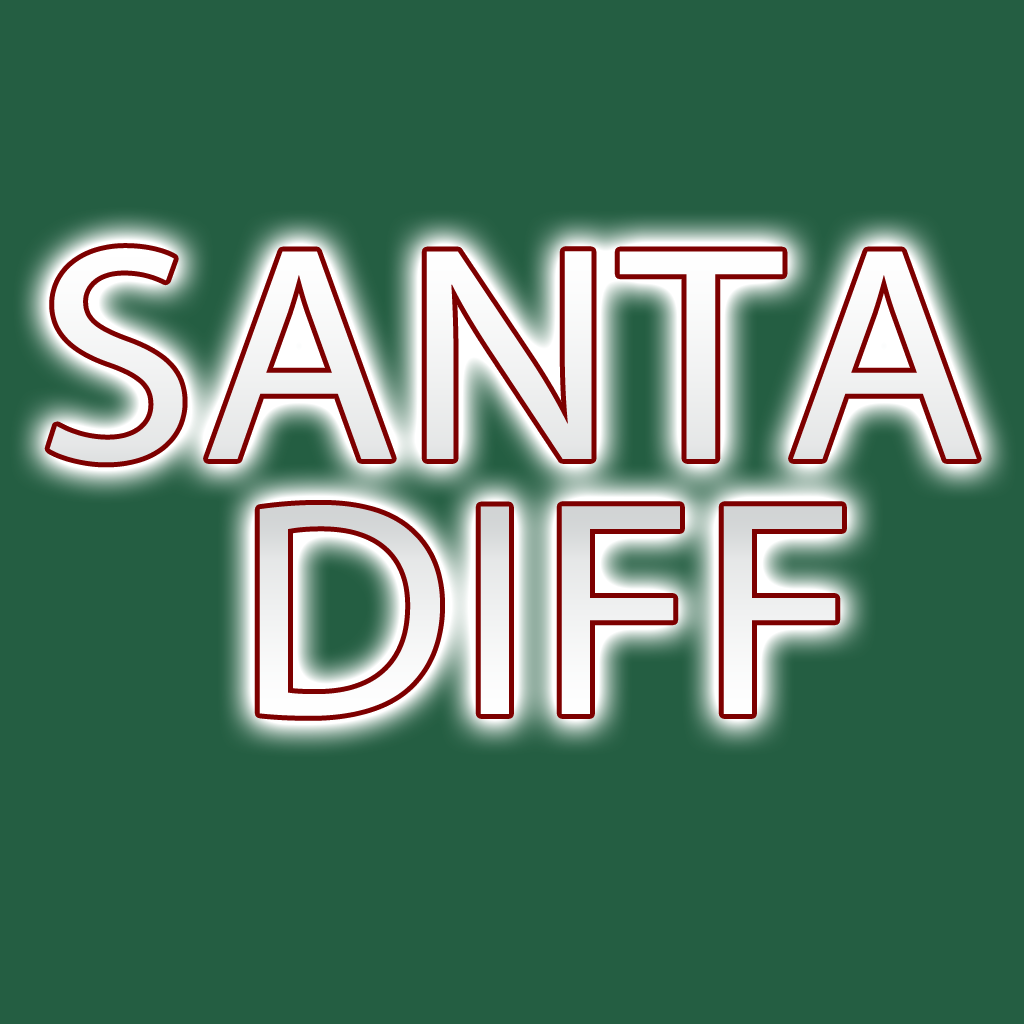 Santa Diff