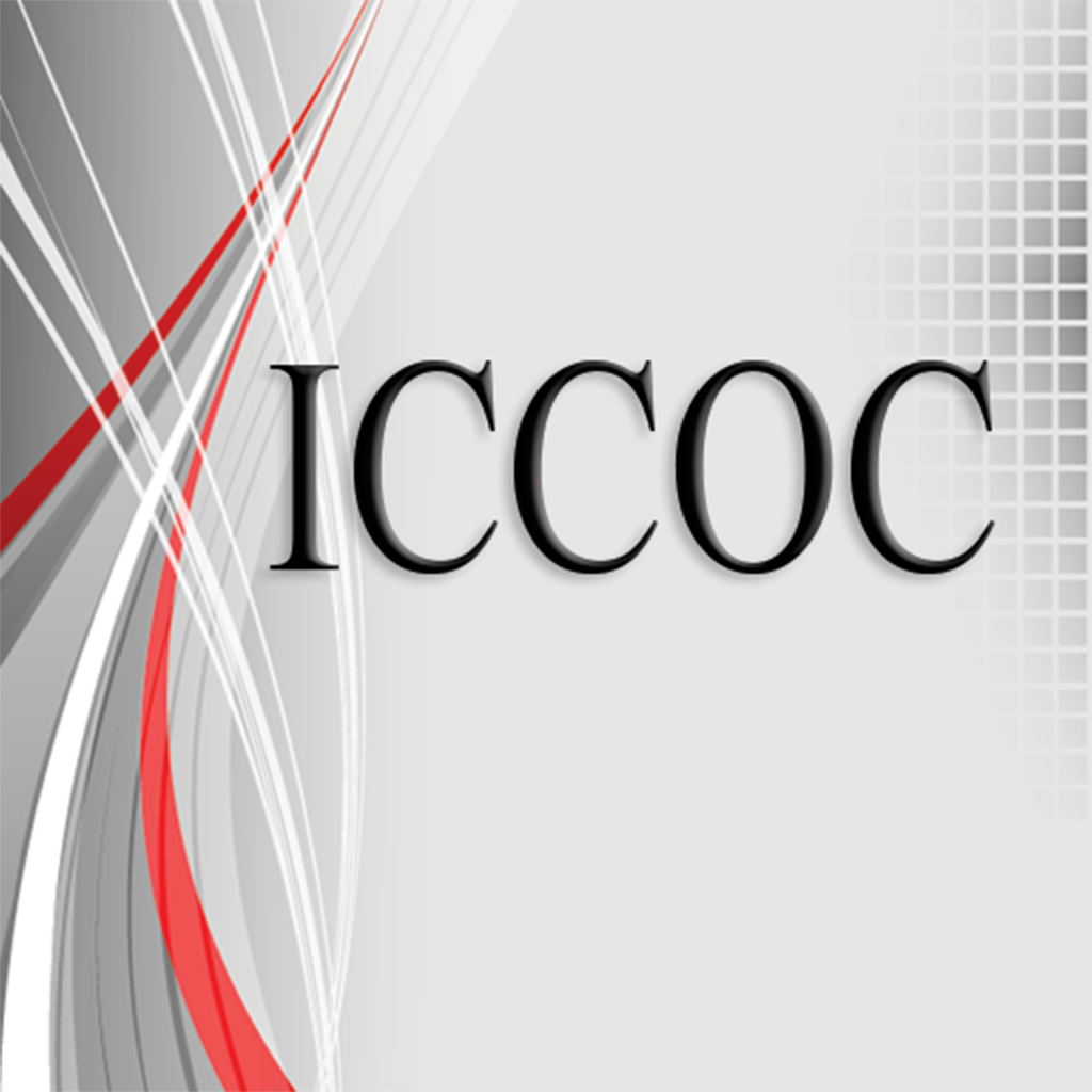 ICCOC Mobile icon