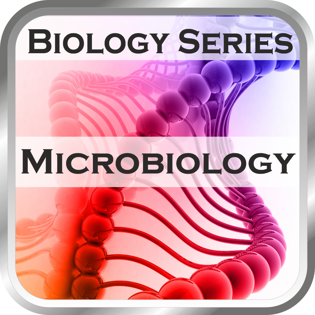 Biology Series : Microbiology Quiz