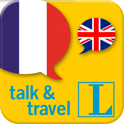 French talk&travel – Langenscheidt Phrasebook