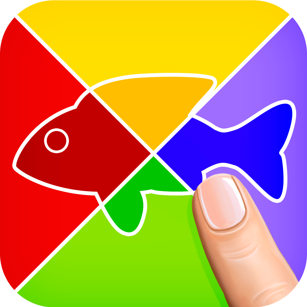 Fishing Party 2014 icon