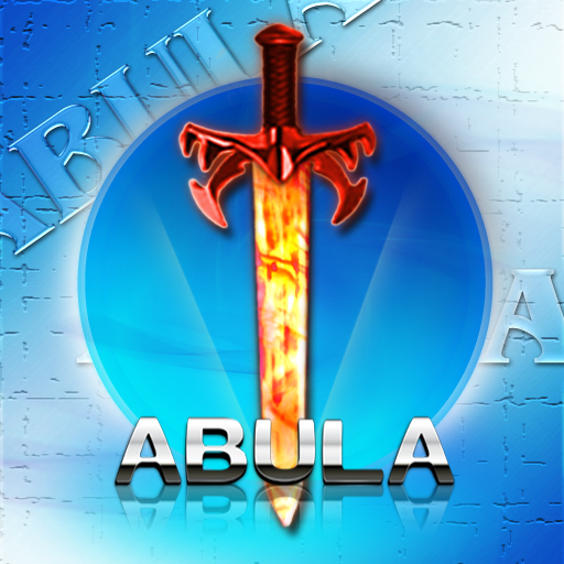 Abula Hero Defense Free icon