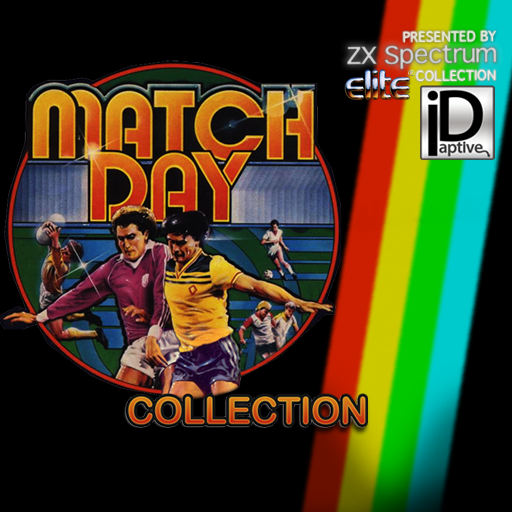 Match Day Collection: ZX Spectrum