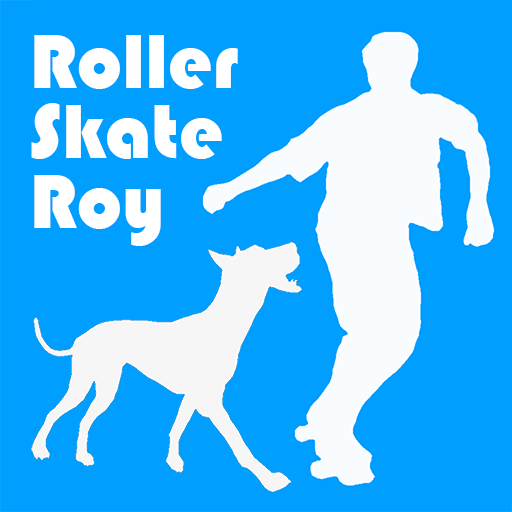Roller Skate Roy Mobile icon