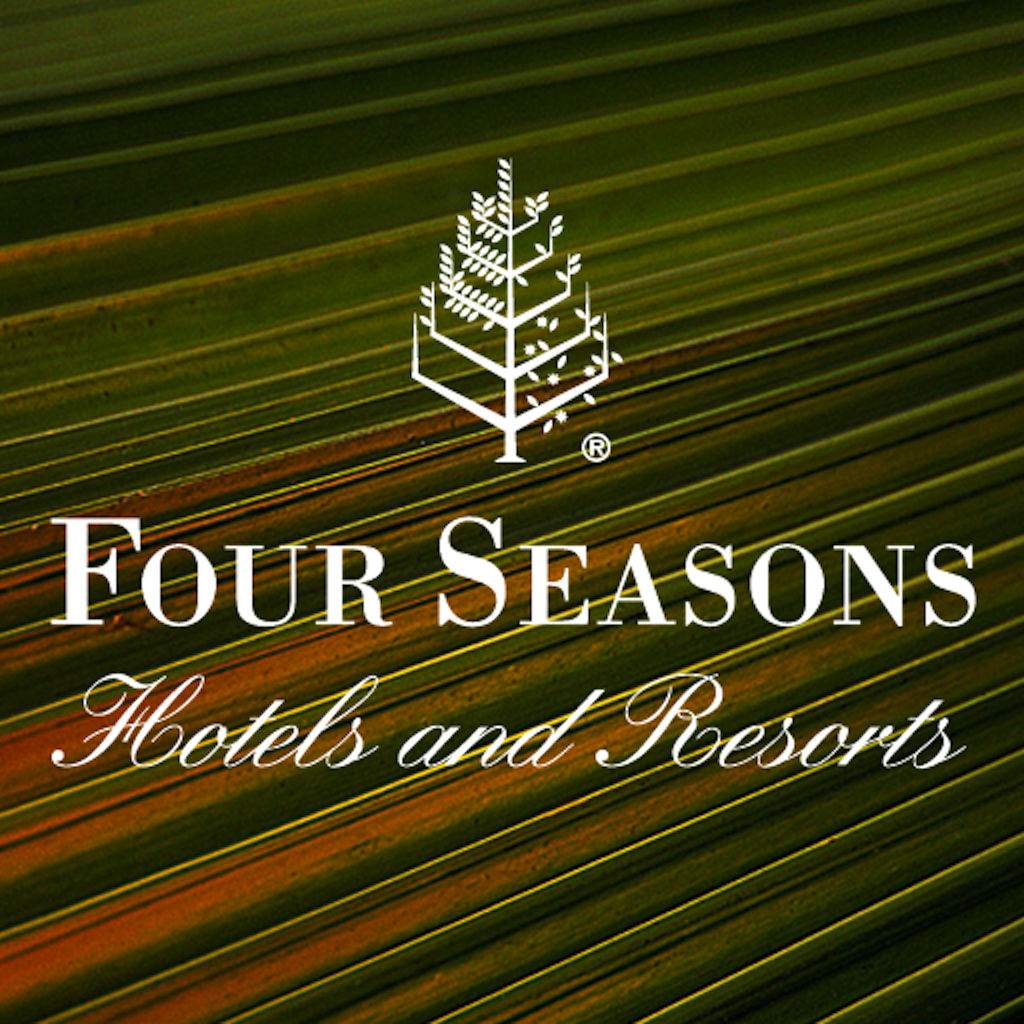 Four Seasons Resort Hualalai icon