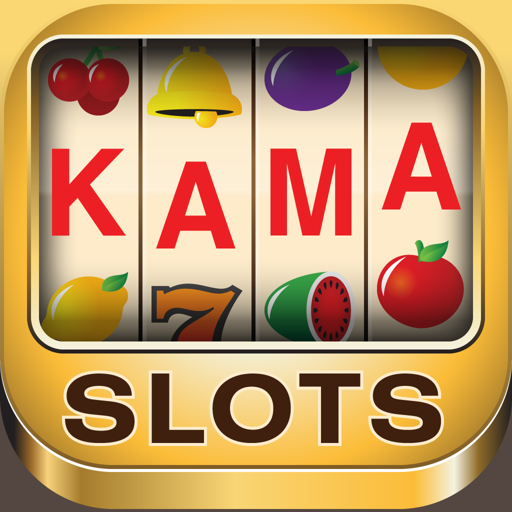 Kama Slots HD