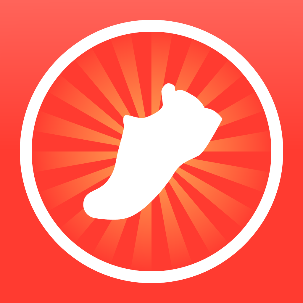 Runmeter GPS Pedometer - Run Walk Bike Workout Training App