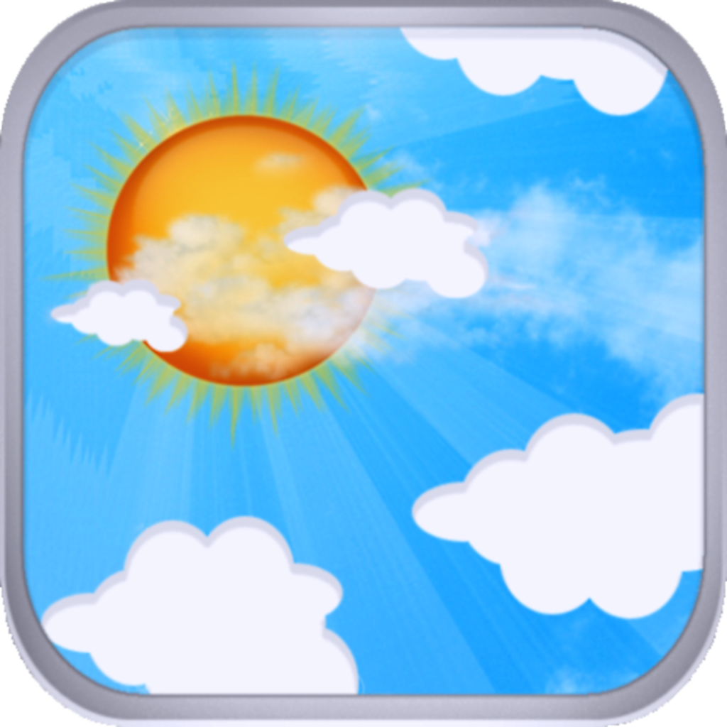 PocketWeather - #1 Weather App