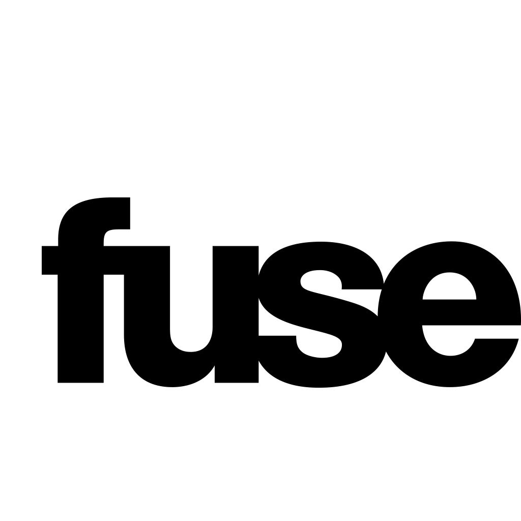 Fuse Music icon