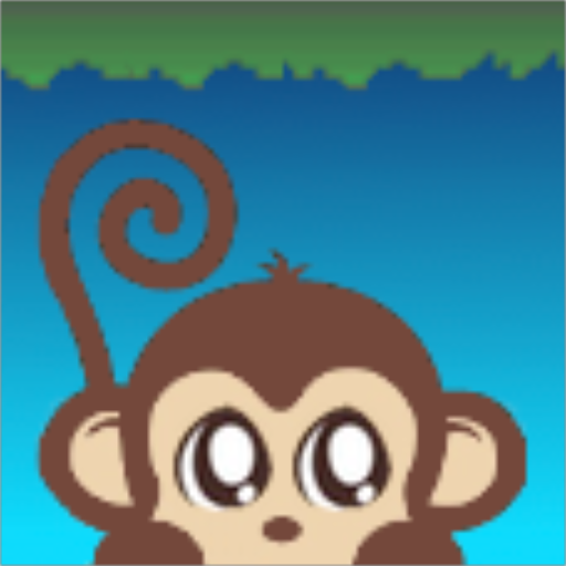 MonkeySwing icon