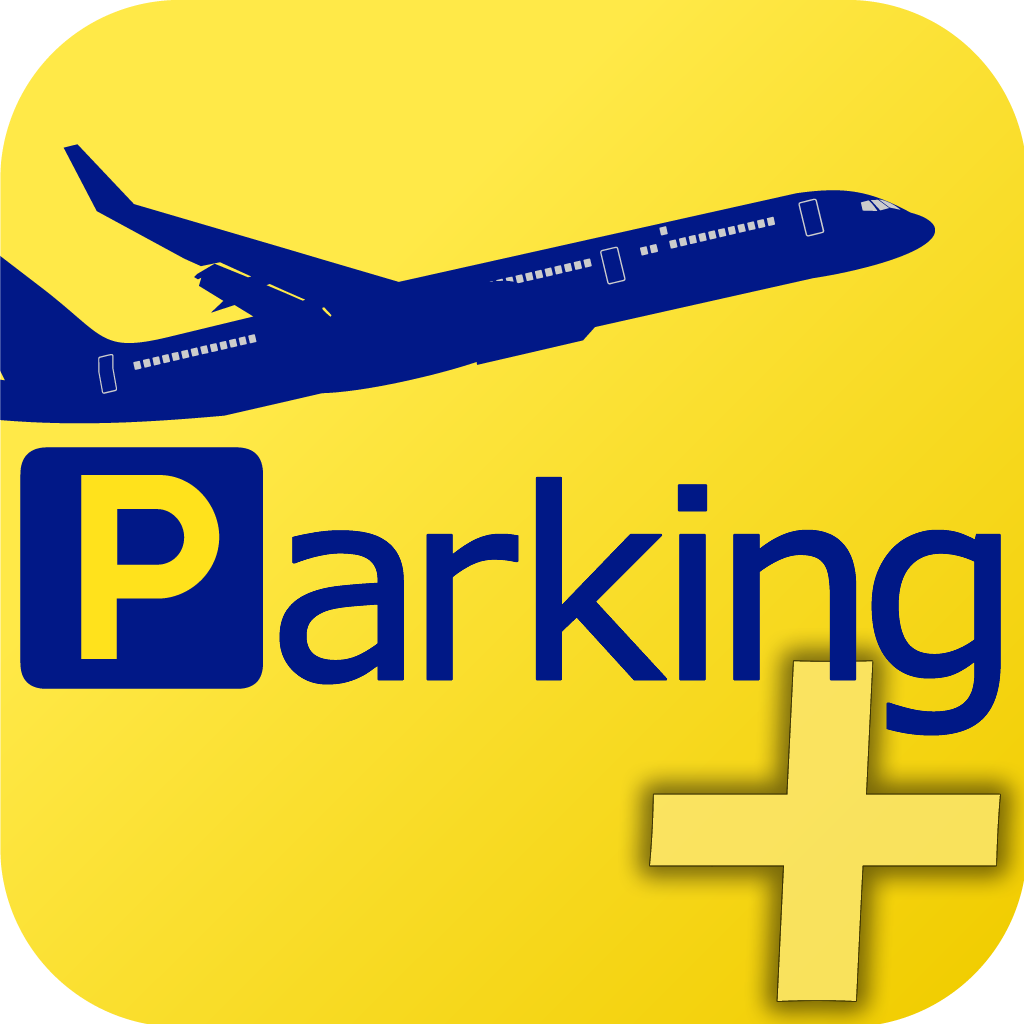 Schiphol Parking Information icon