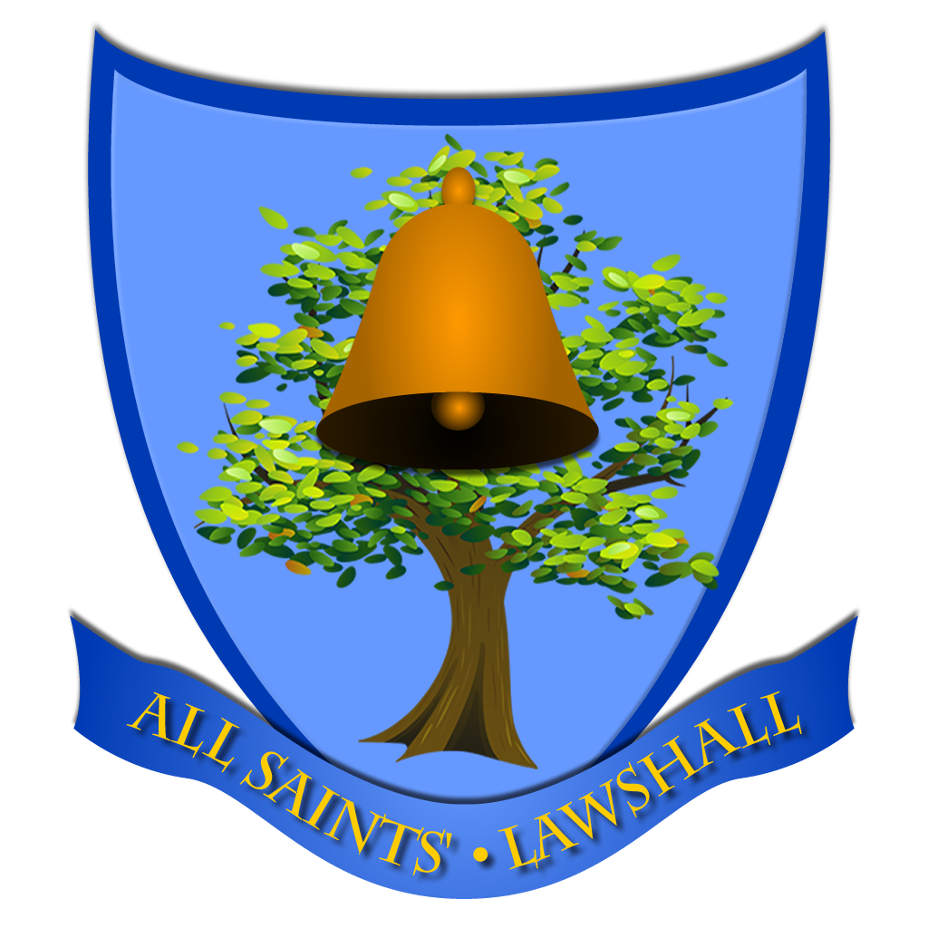 All Saints CEVC Primary School, Lawshall icon