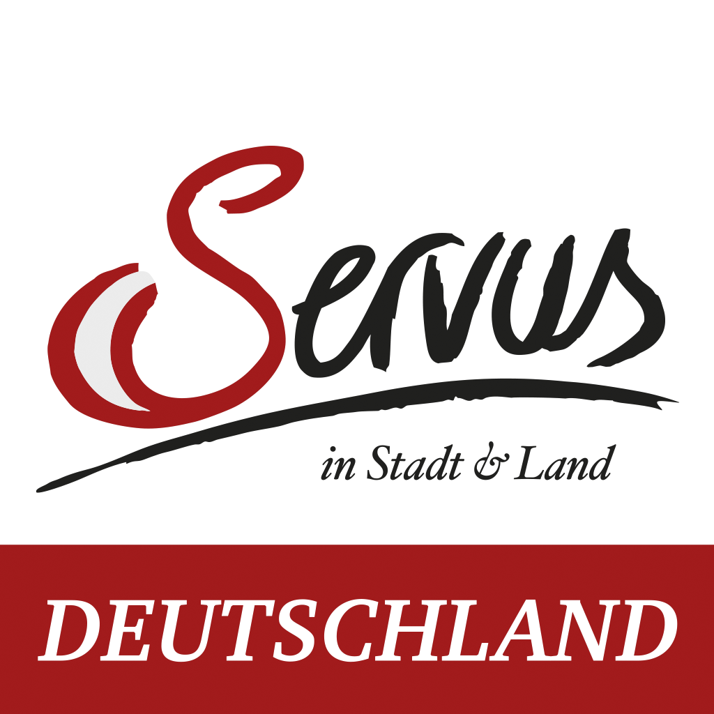 Servus in Stadt & Land - Deutschland