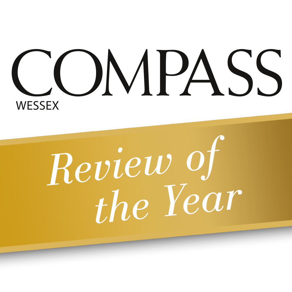 Compass Review of The Year