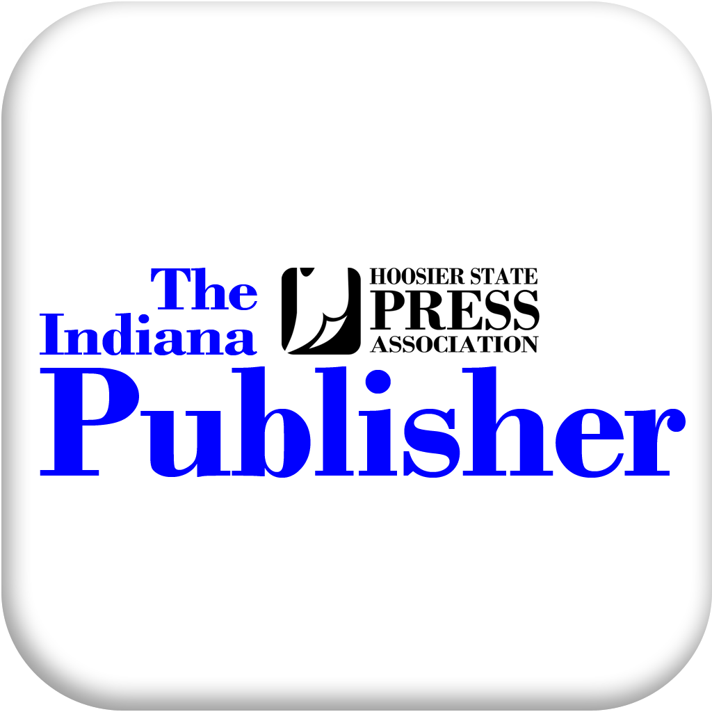 The Indiana Publisher icon
