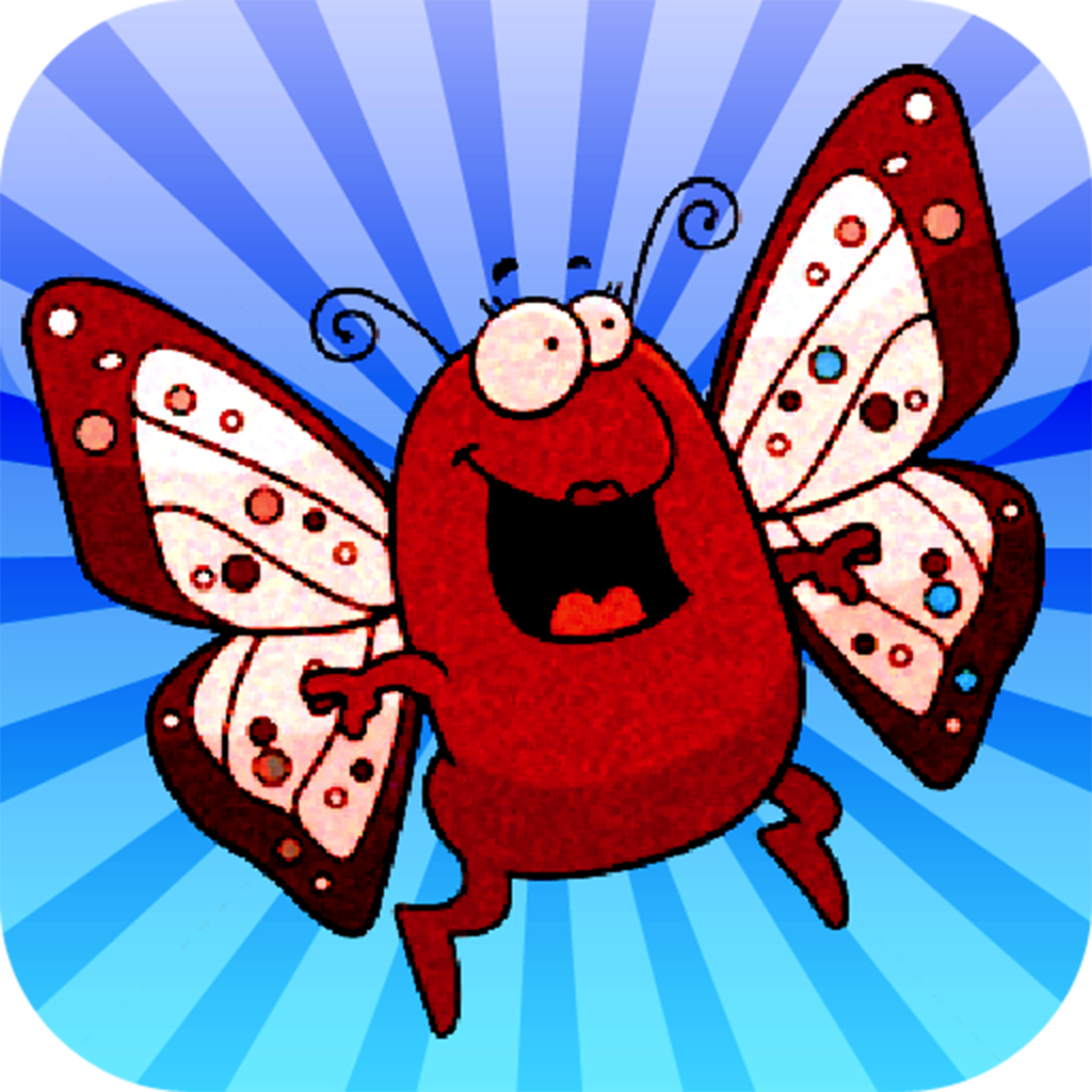 Butterfly Tales icon