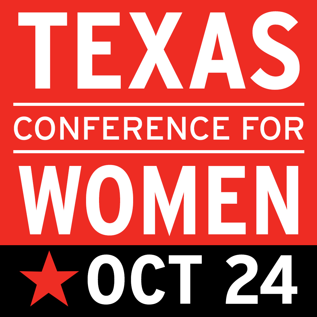 Texas Conference For Women icon
