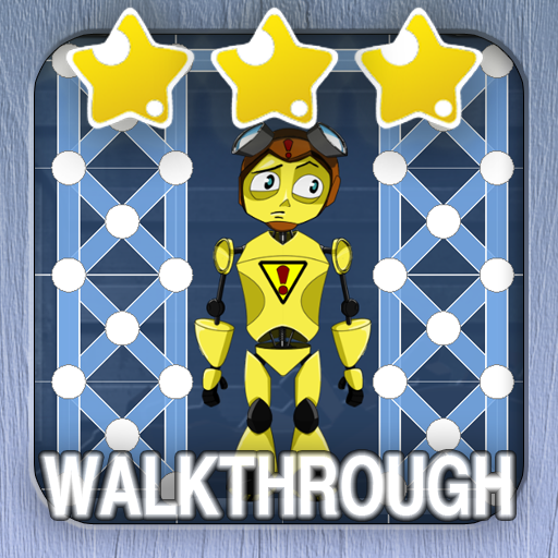 Walkthrough for Dummy Defense icon