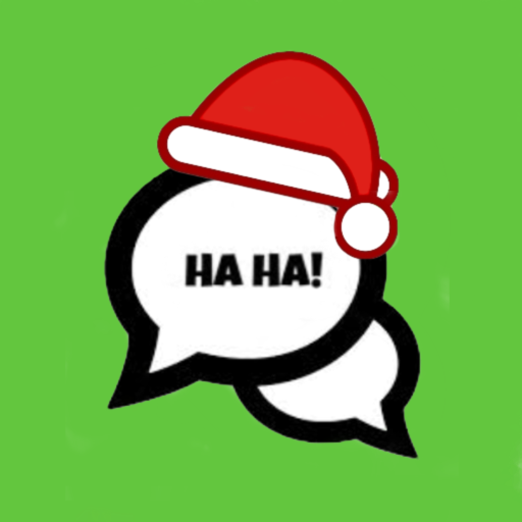 Christmas Jokes Free by elfmo