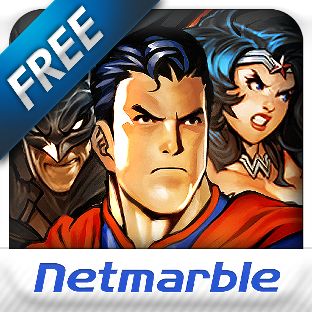 JUSTICE LEAGUE Free:Earth's Final Defense