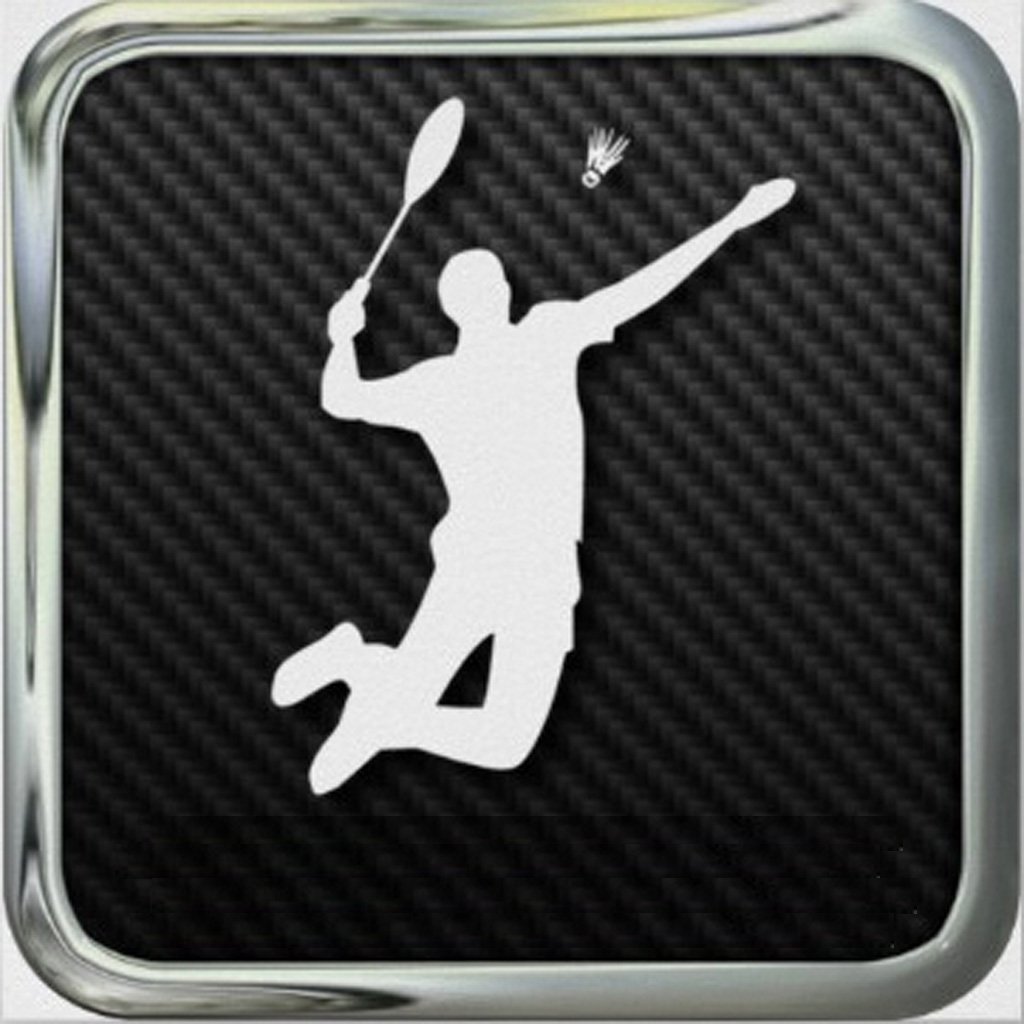 Absolute Real Badminton HD icon