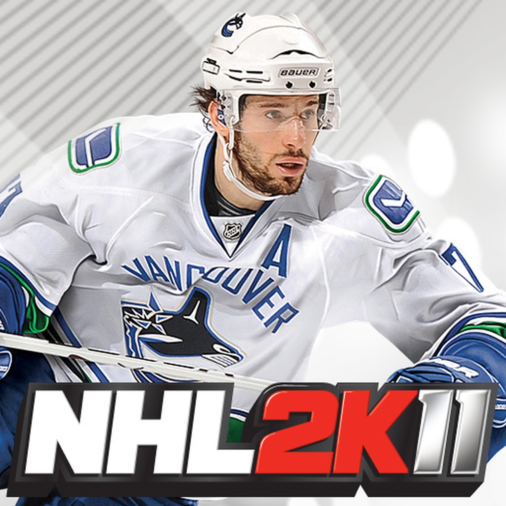 2K Sports NHL 2K11 Review