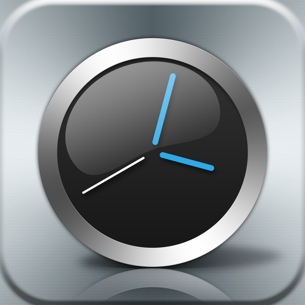 The Clock Collection - Platinum Edition icon