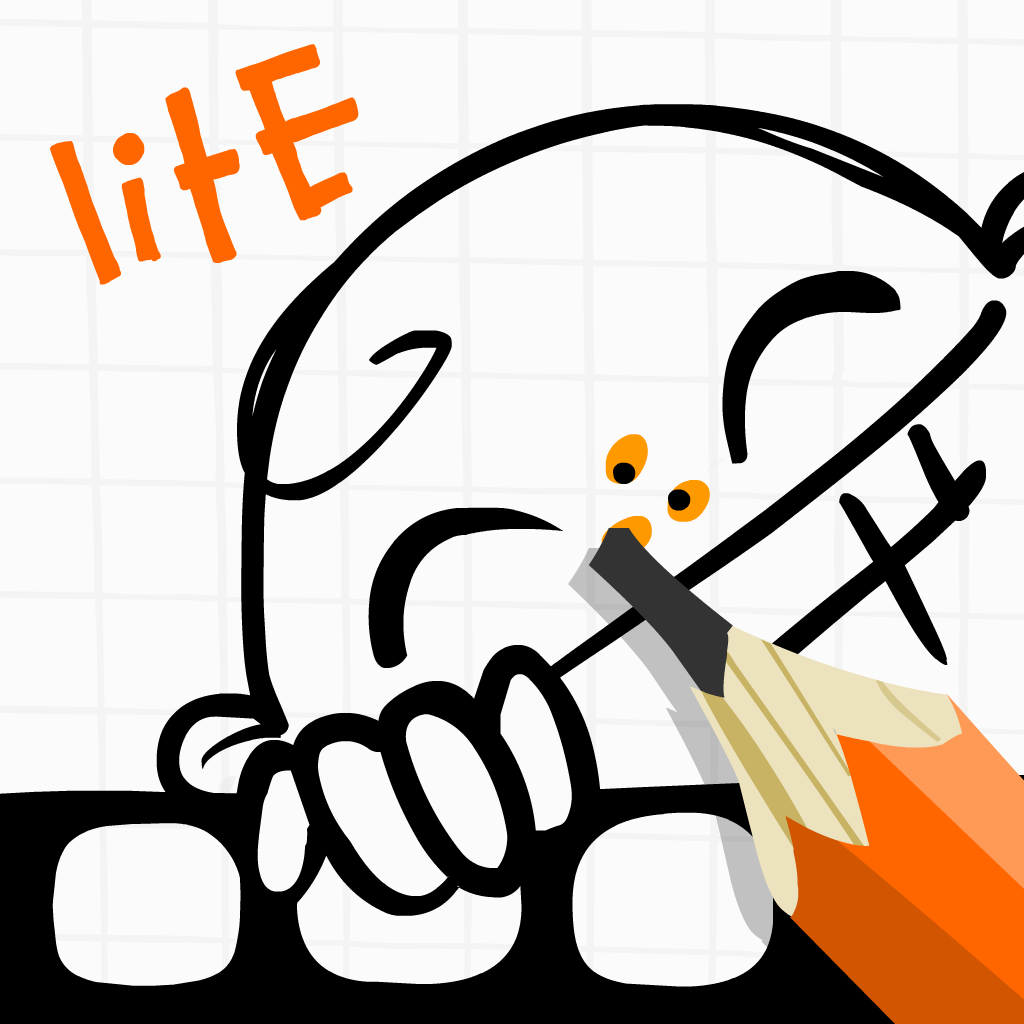 AniMate Maker Lite icon