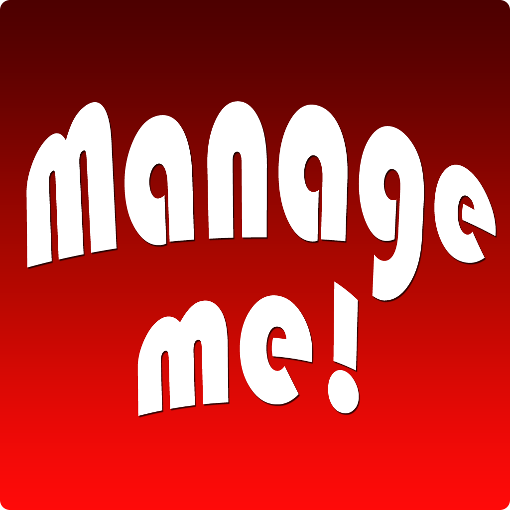 ManageMe! for Twitter