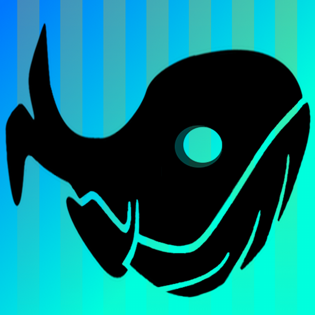 Beach Whale icon