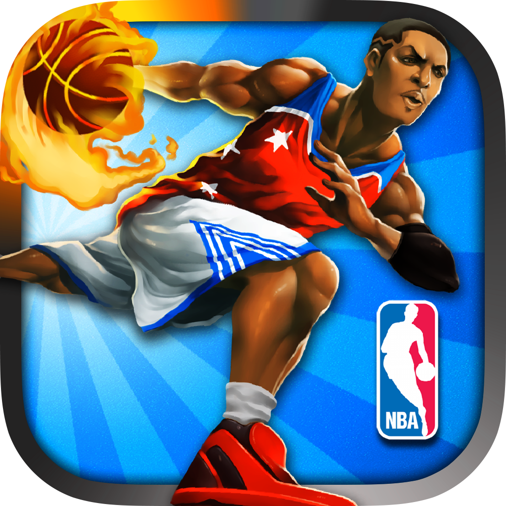 NBA Rush