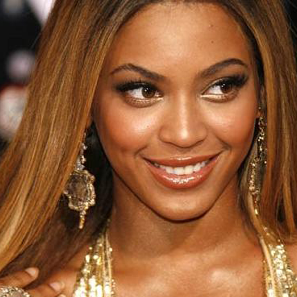 I Love Beyonce!