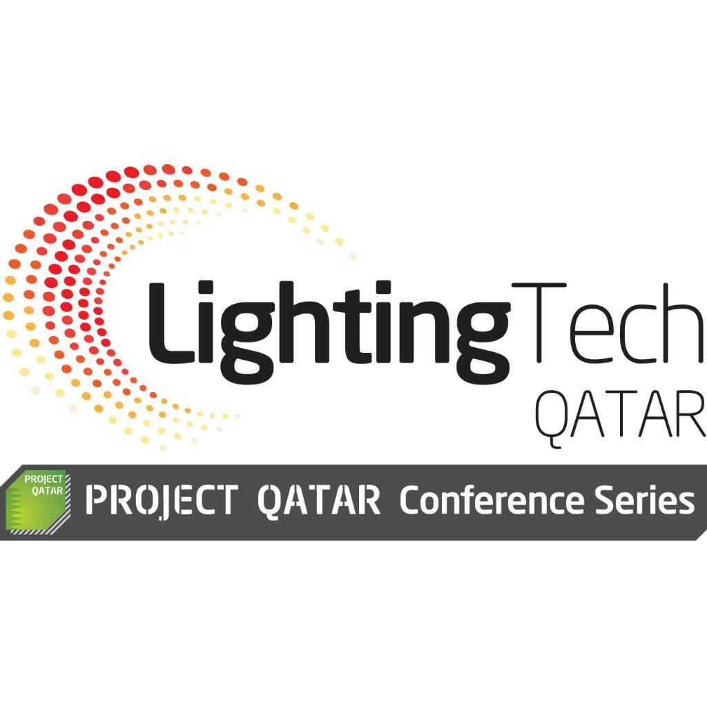 LightingTech Qatar 2014